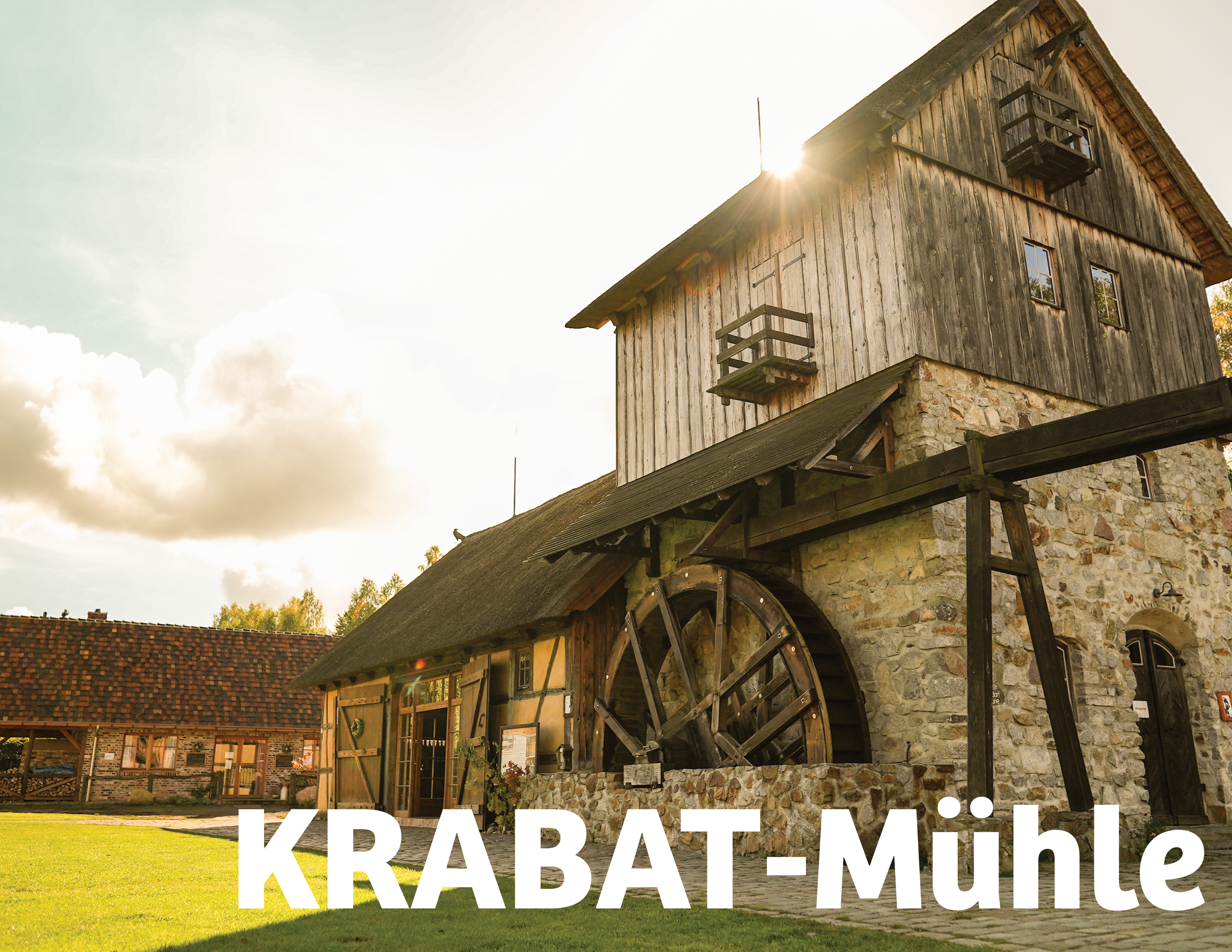Abbildung Mlýn Krabat