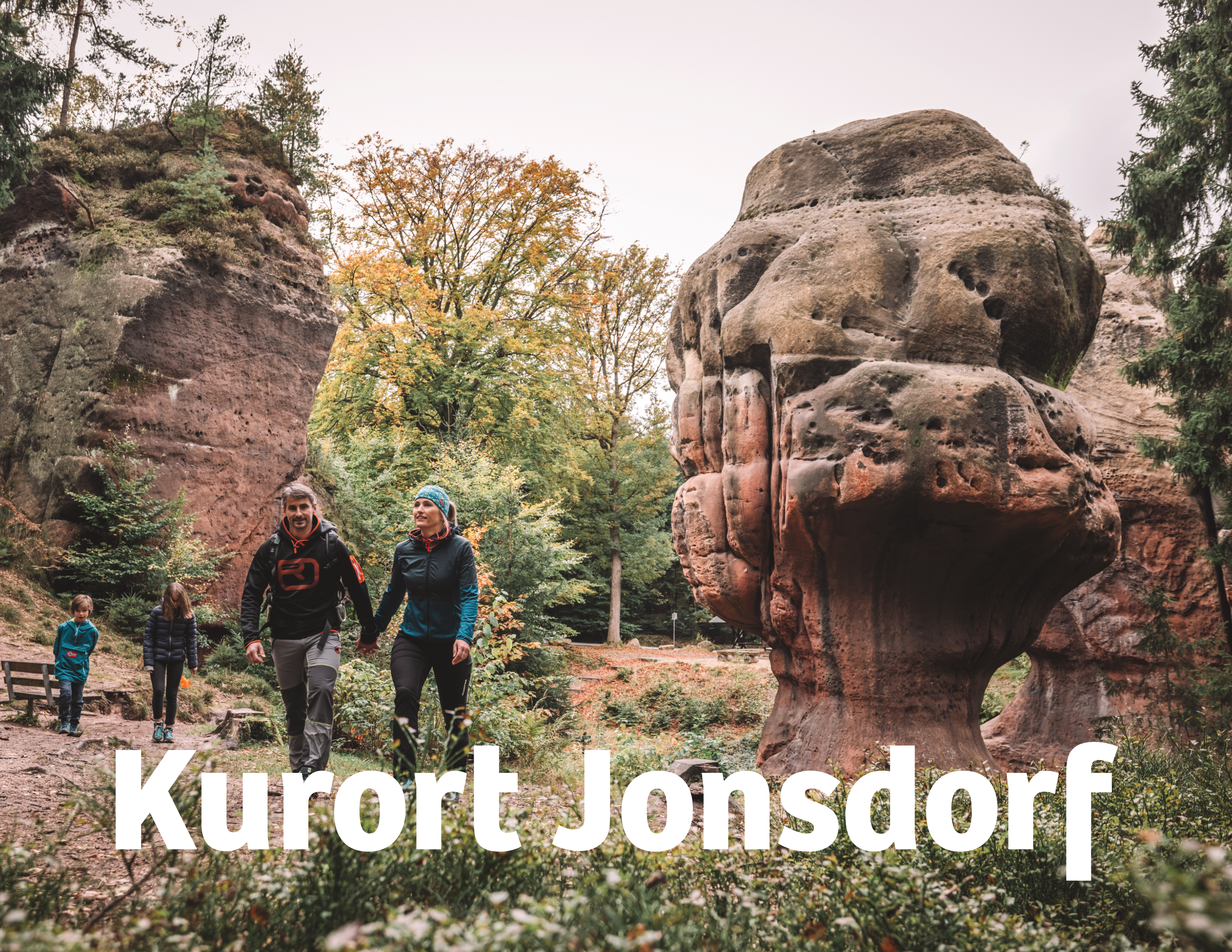 Abbildung Zdravotní středisko Jonsdorf
