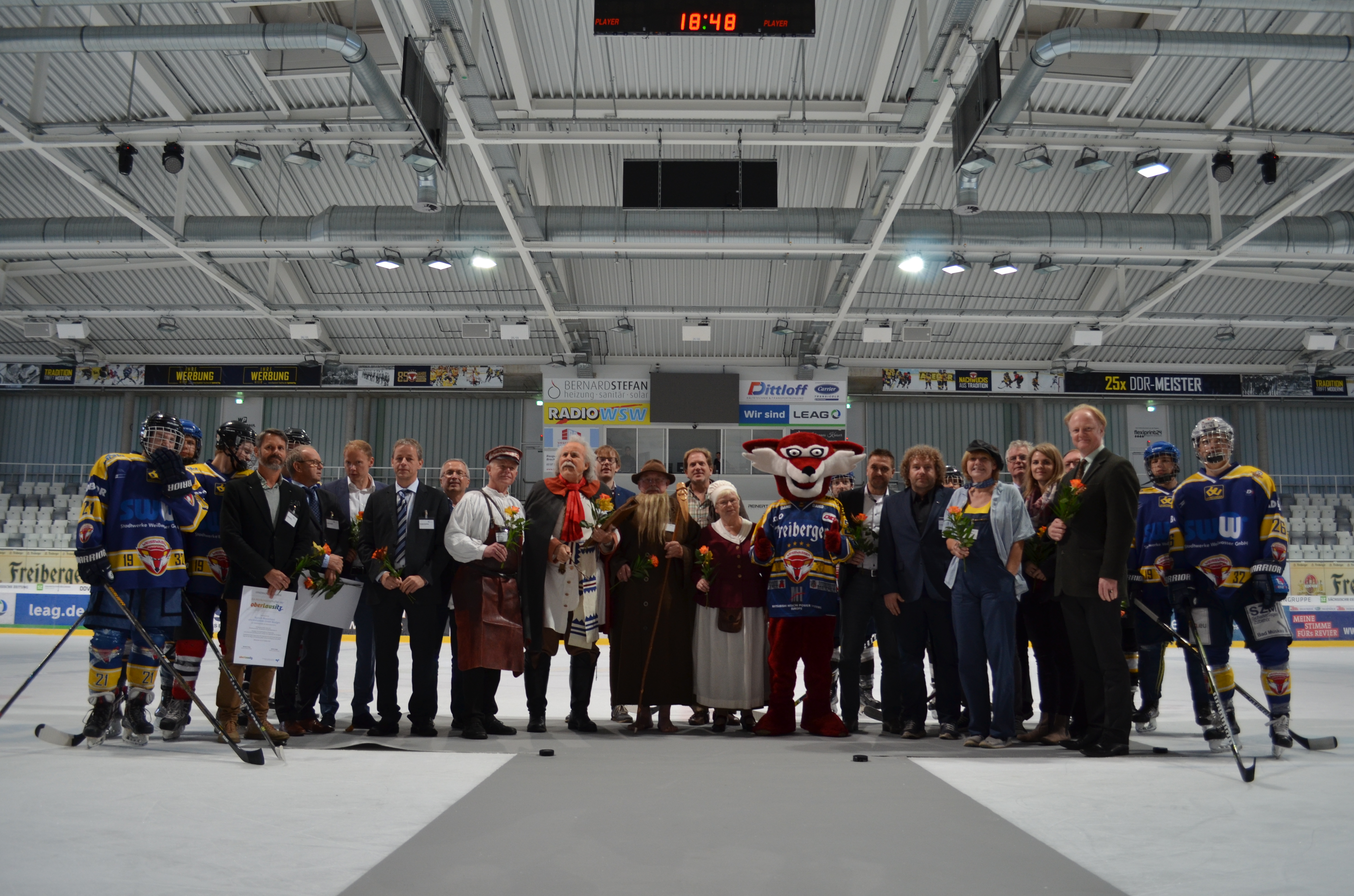 10. Botschaftertreffen 19.10.2017