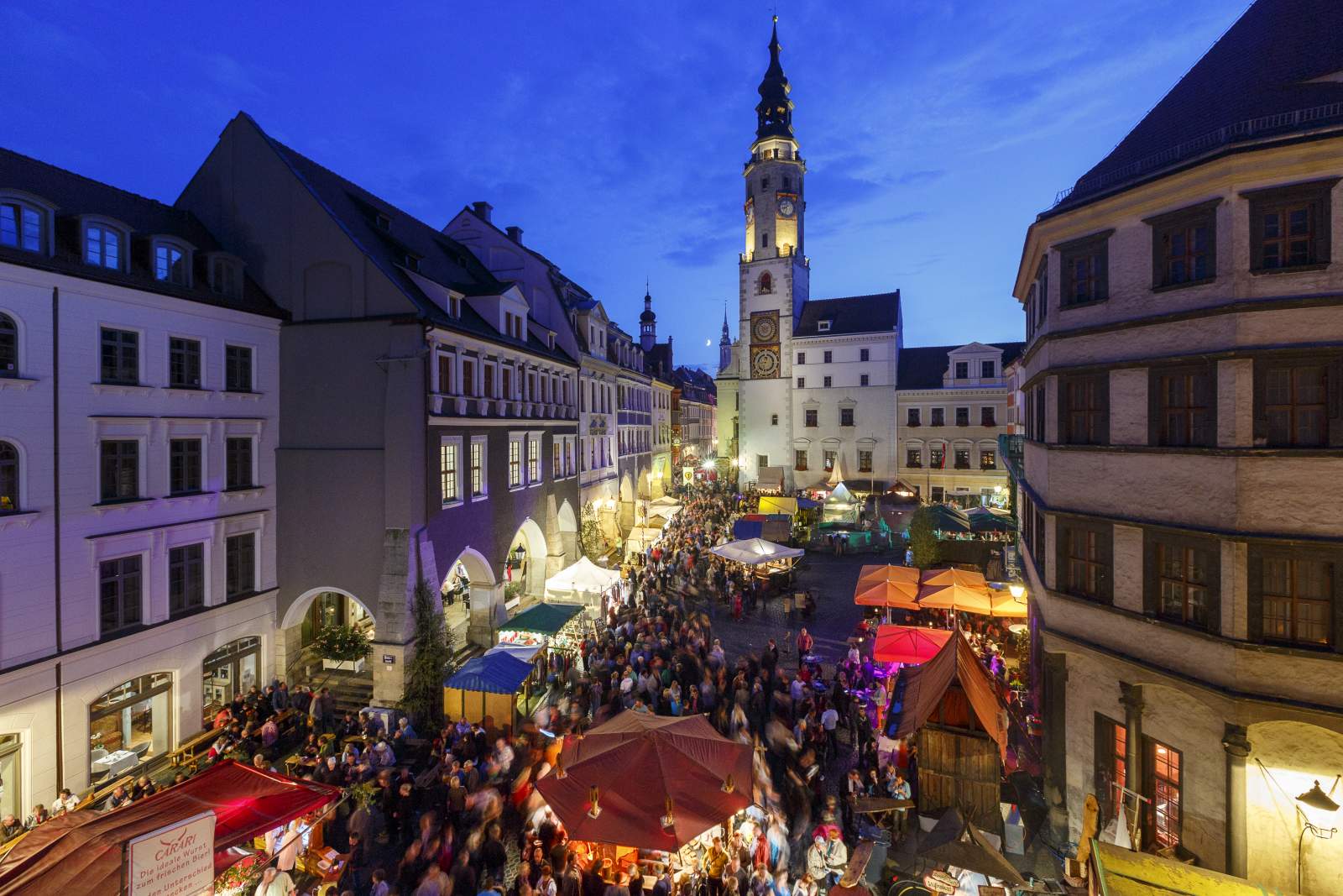 Festival Staré město2014