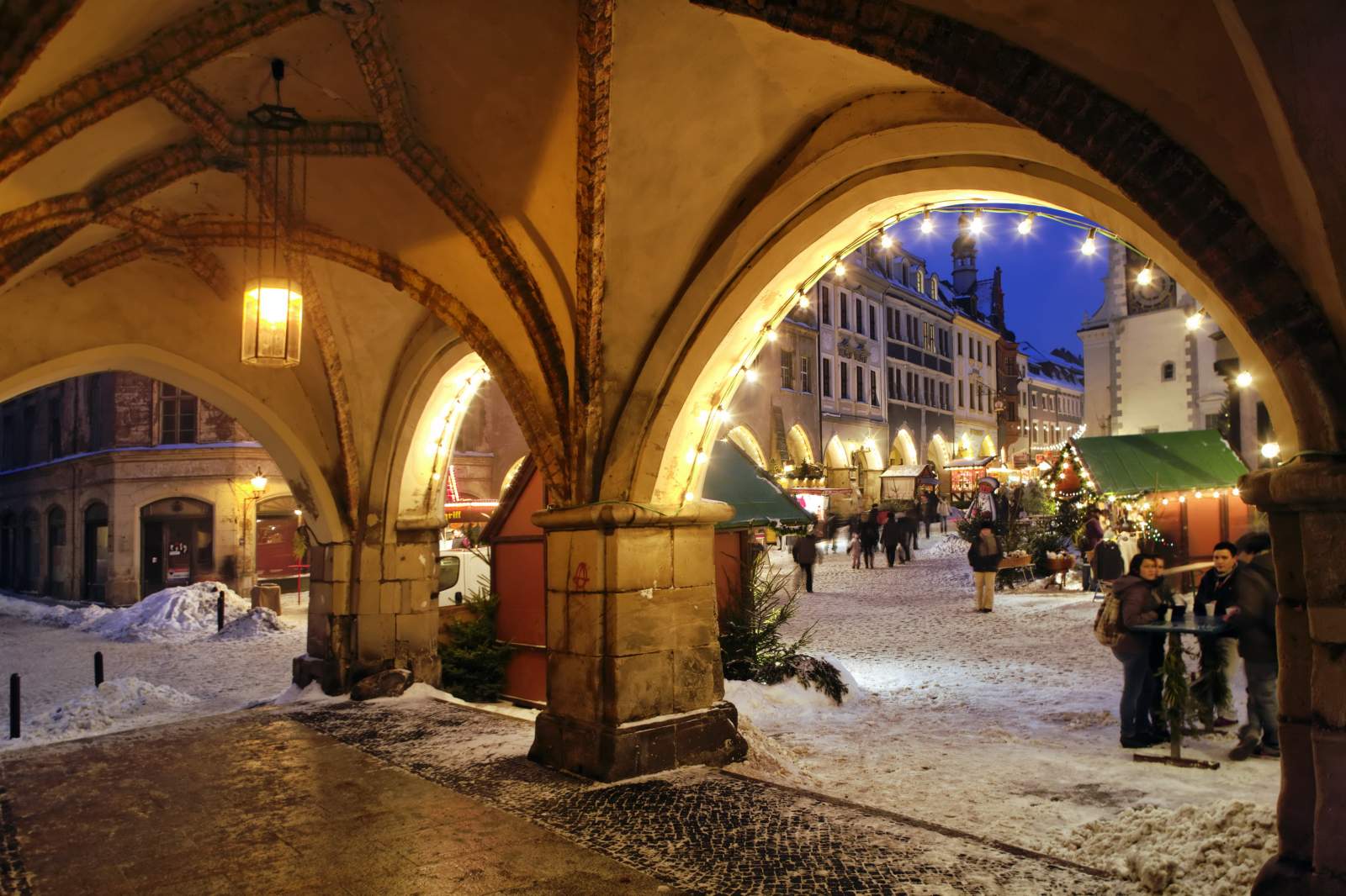 Goerlitz Christmas Market