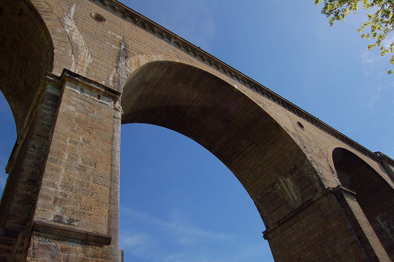 Neisse Viaduct Source