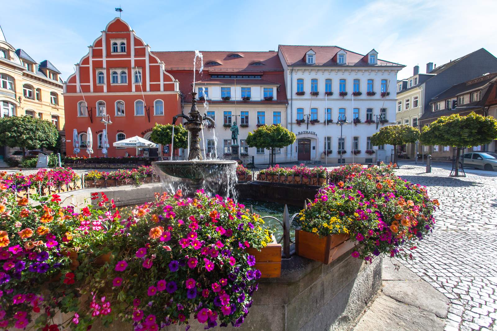 Rynek Pulsnitz