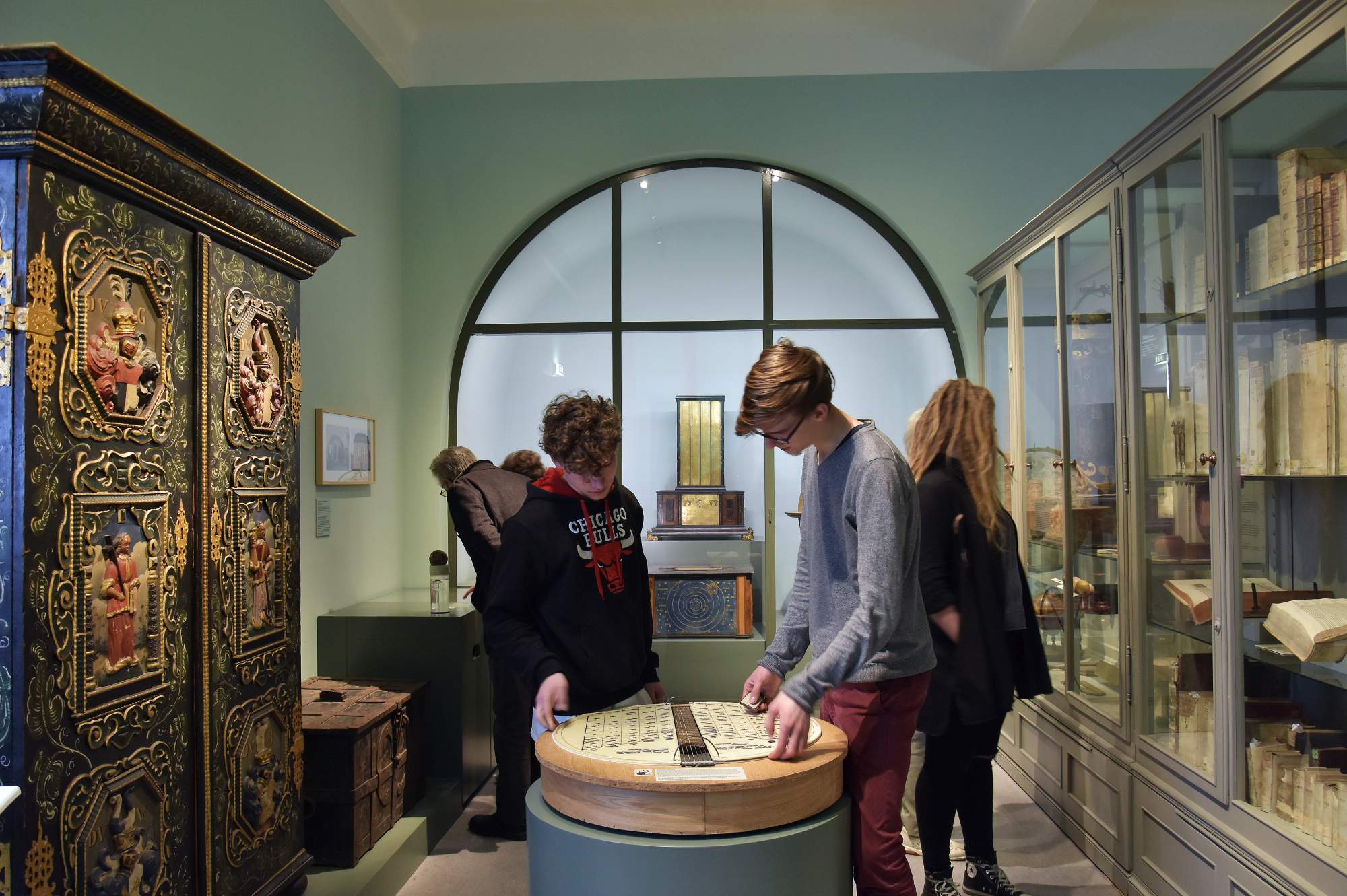 Abbildung Muzeum Bautzen Bautzen