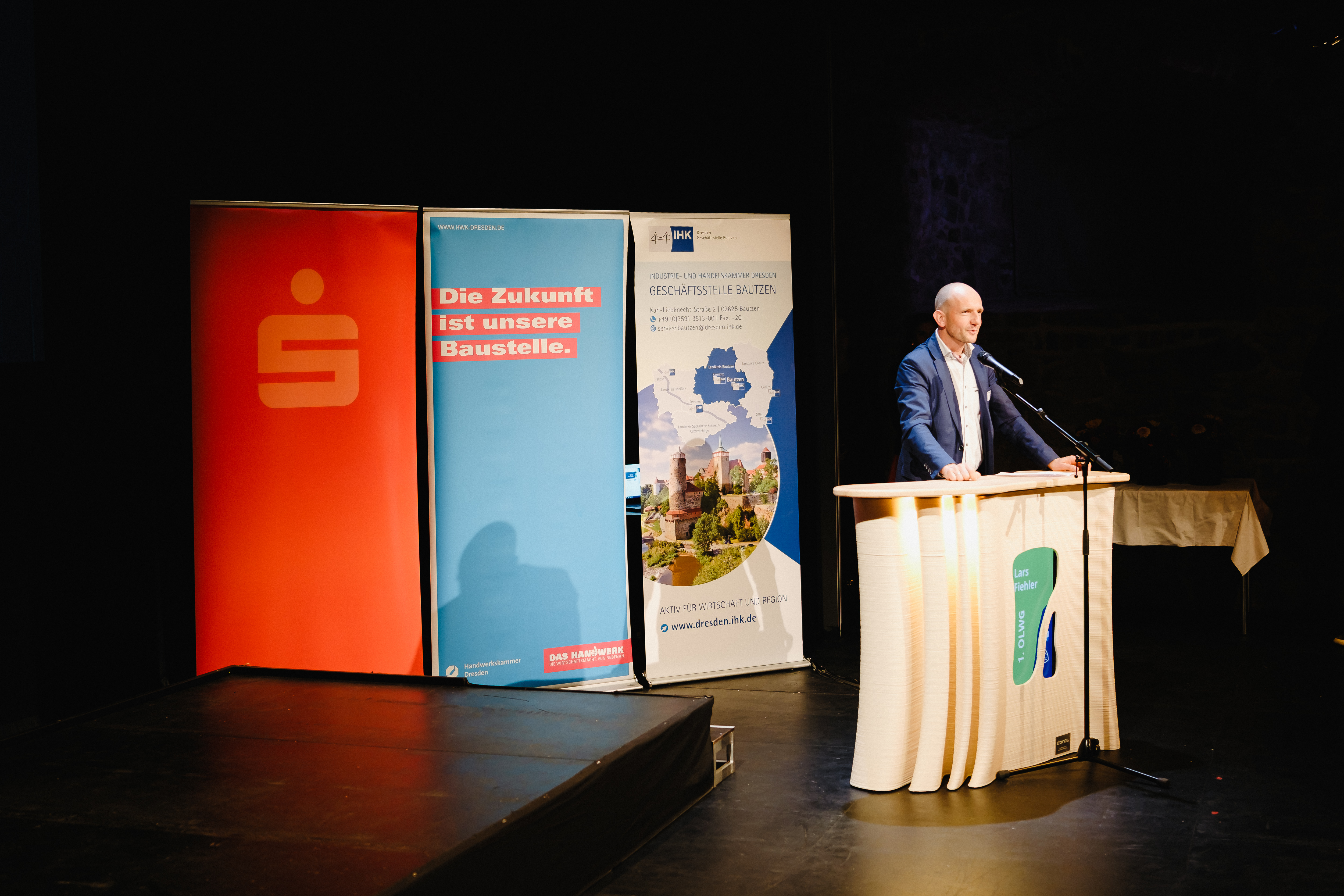 Oberlausitzer Unternehmerpreis 2023