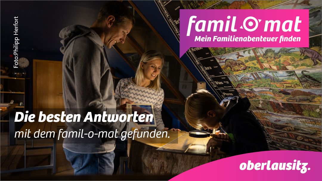 famil o mat Museum der Westlausitz Abbildung famil o mat Museum der Westlausitz