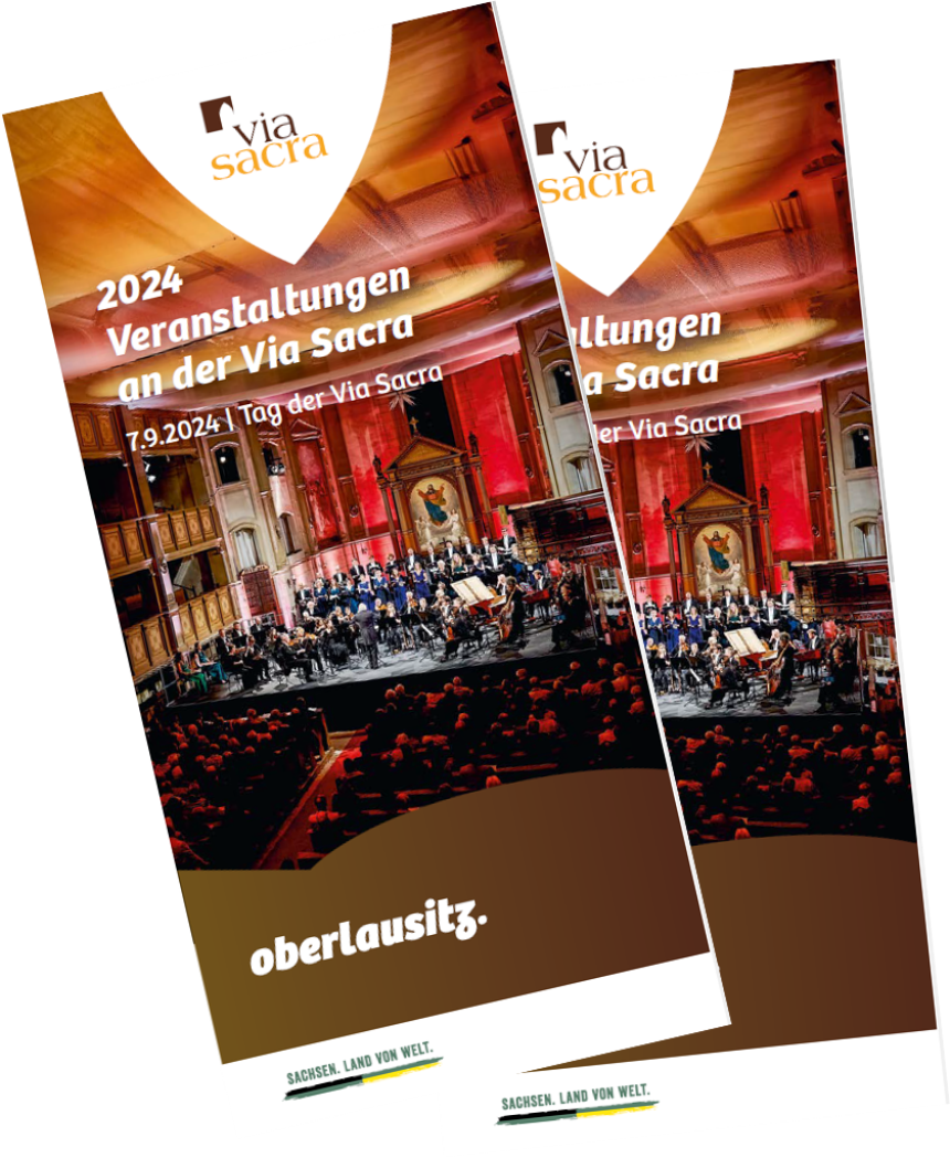 2024 Veranstaltungen an der Via Sacra