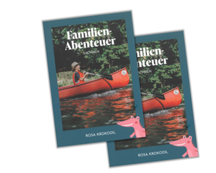 Familienabenteuer Sachsen