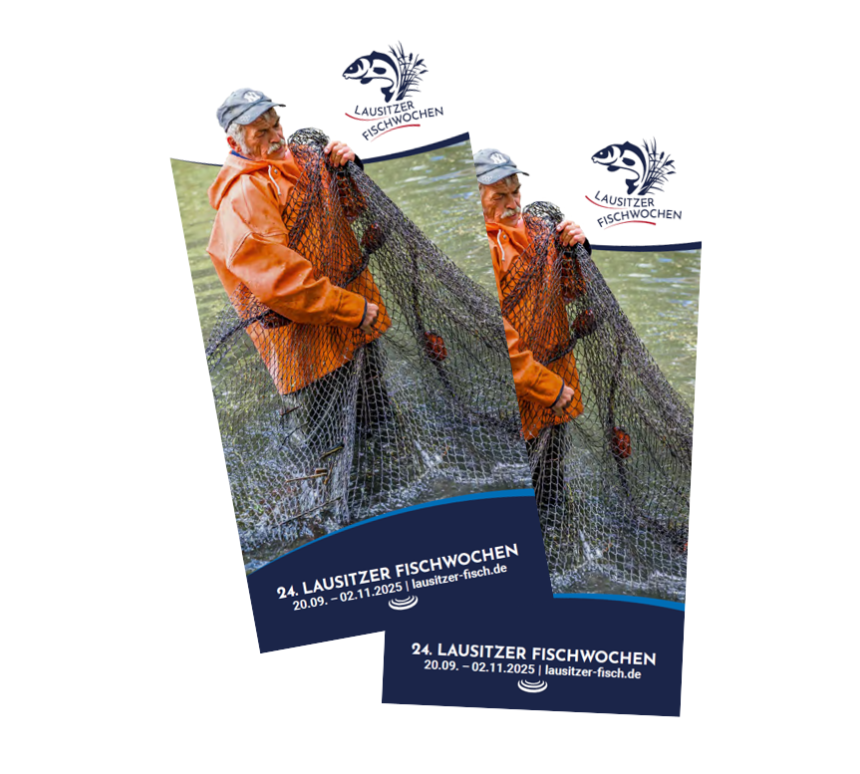 24. Lausitzer Fischwochen