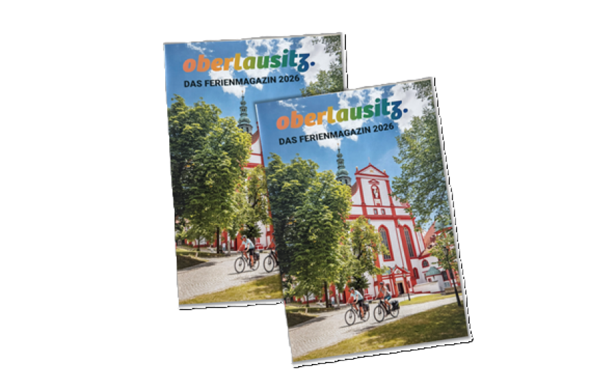 Das Ferienmagazin 2026